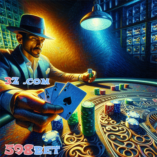 Descubra o Mundo dos Jogos em 598bet
