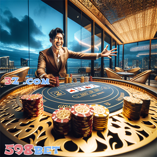 A Ascensão dos Jogos Virtuais no '598bet'